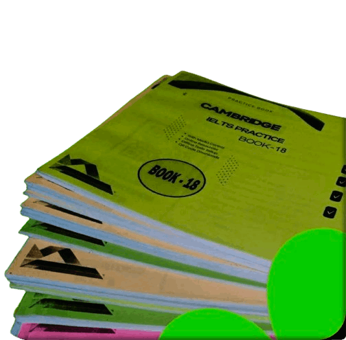 Project eBook
